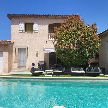 Homestay Privees Dans Des Lauriers