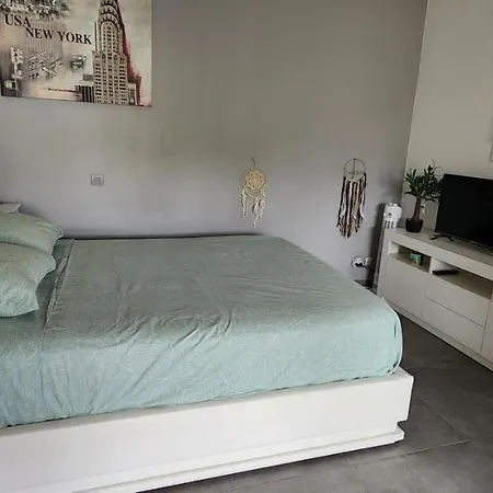Accommodatie bij particulieren Privees Dans Des Lauriers