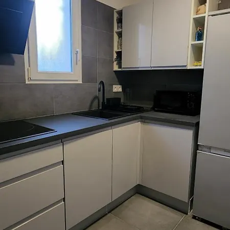 Privees Dans Des Lauriers Accommodatie bij particulieren
