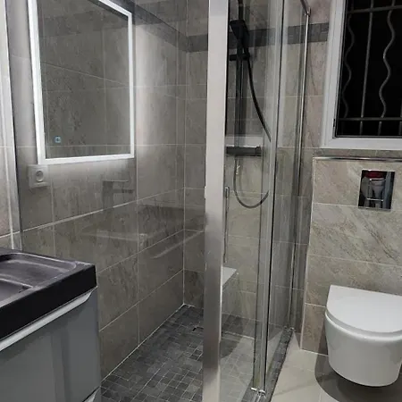 Privees Dans Des Lauriers Accommodatie bij particulieren