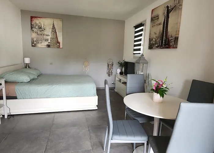 Проживання в сім'ї Privees Dans Des Lauriers Сен-Рафаель