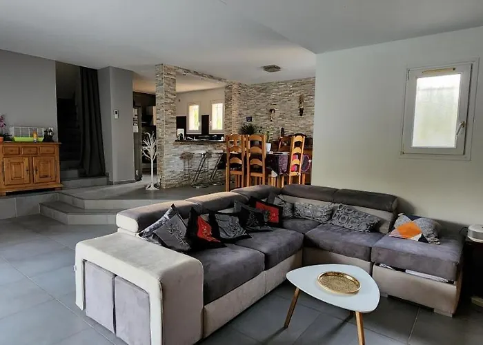 Privees Dans Des Lauriers Сен-Рафаель