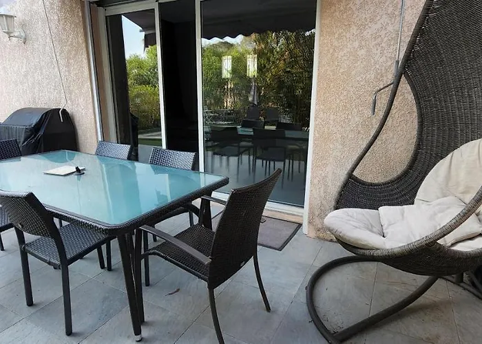 Ubytování v soukromí Privees Dans Des Lauriers *