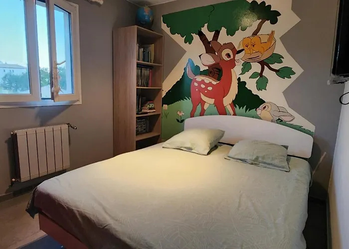 Privees Dans Des Lauriers *