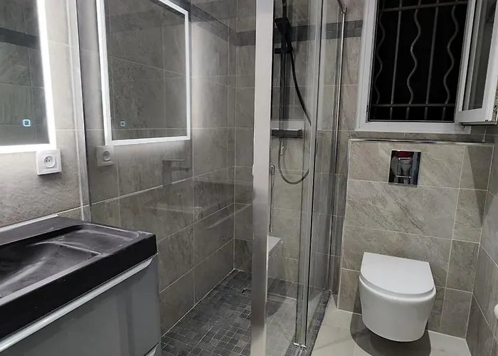 Privees Dans Des Lauriers Ubytování v soukromí